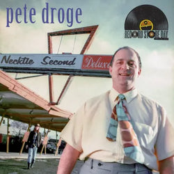 Pete Droge