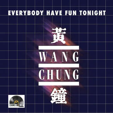 Wang Chung