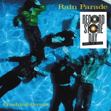 Rain Parade