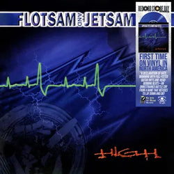 Flotsam & Jetsam