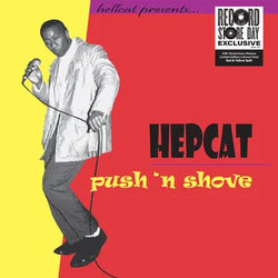 Hepcat