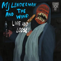 MJ Lenderman