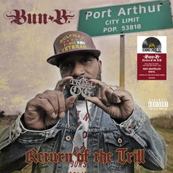 Bun B