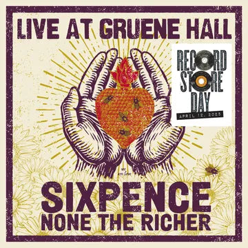 Sixpence None The Richer