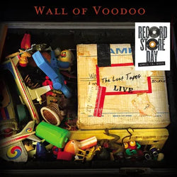 Wall of Voodoo