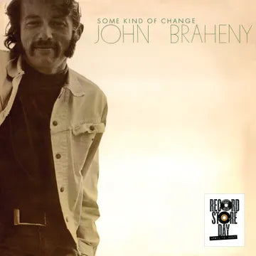 John Braheny