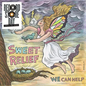 Various Artists/Sweet Relief