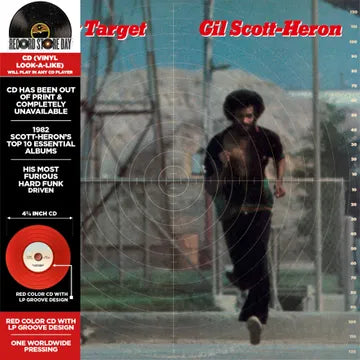 Gil Scott-Heron (CD)