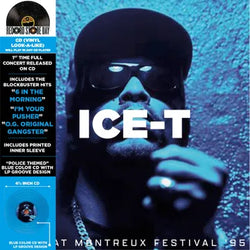 Ice T (CD)