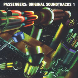 Passengers (U2 & Brian Eno)