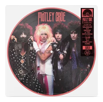 Mötley Crüe