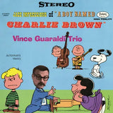 Vince Guaraldi Trio