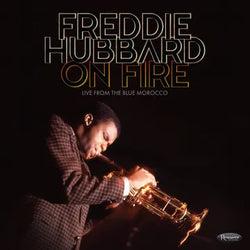 Freddie Hubbard