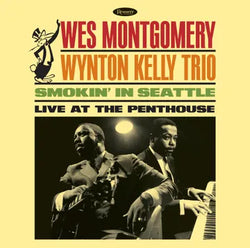 Wes Montgomery/Wynton Kelly Trio