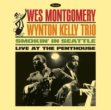 Wes Montgomery/Wynton Kelly Trio