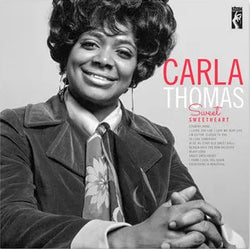 Carla Thomas