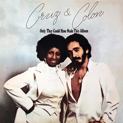 Celia Cruz / Willie Colón