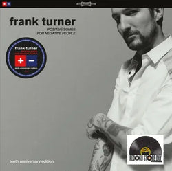 Frank Turner