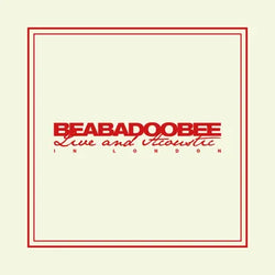 Beabadoobee