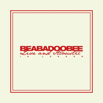 Beabadoobee