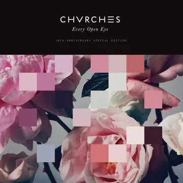 Chvrches