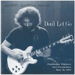 Jerry Garcia Band