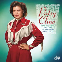 Patsy Cline