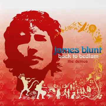 James Blunt