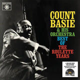 Count Basie And His Orchestra