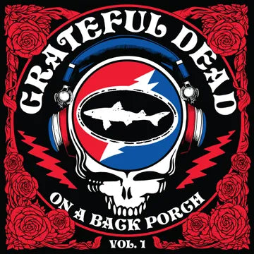 Grateful Dead