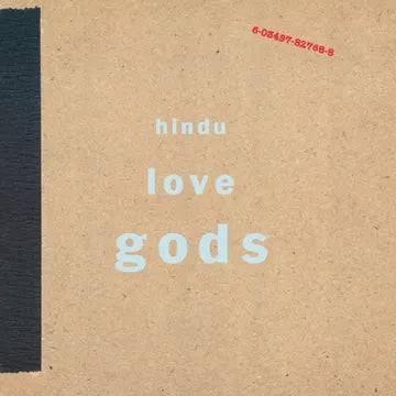 Hindu Love Gods