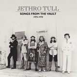 Jethro Tull