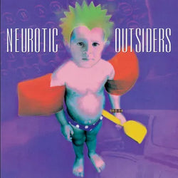 Neurotic Outsiders