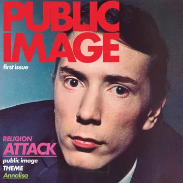 Public Image Limited