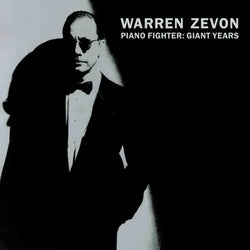 Warren Zevon