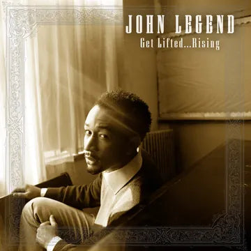 John Legend