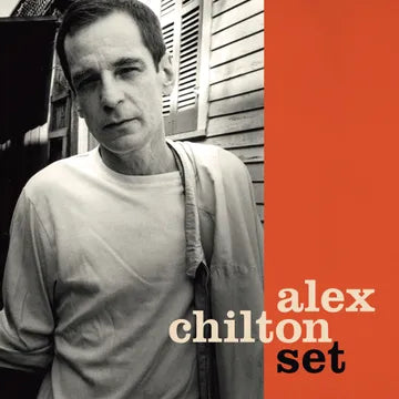 Alex Chilton