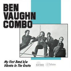 Ben Vaughn Combo