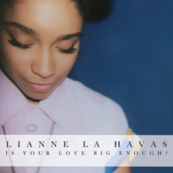 Lianne La Havas