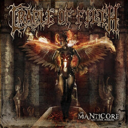 Cradle Of Filth