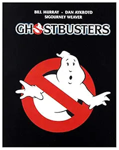 Ghostbusters (Steelbook)