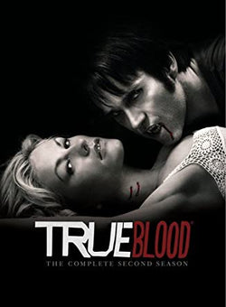 True Blood: Season 2