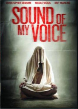 Sound Of My Voice