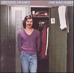 Michael Franks