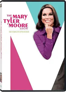 The Mary Tyler Moore Season 5