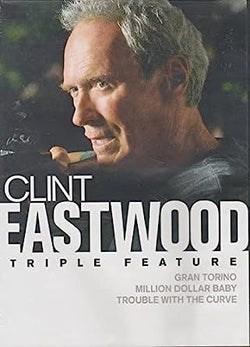 Clint Eastwood: Gran Torino / Million Dollar Baby / Trouble With the Curve