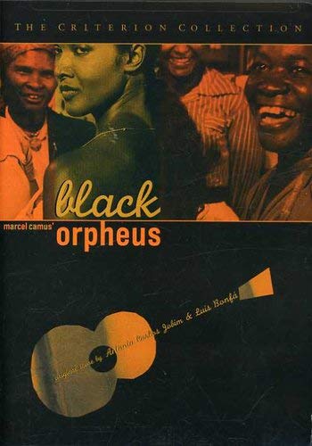 Black Orpheus (Criterion Collection)