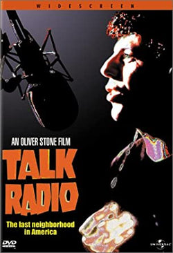 Talk Radio