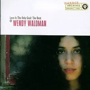 Wendy Waldman