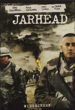 Jarhead (2005)